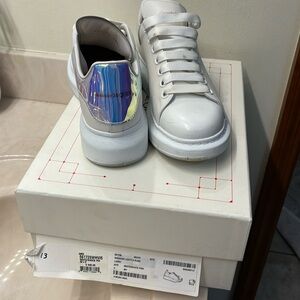 Women Alexander McQueens.